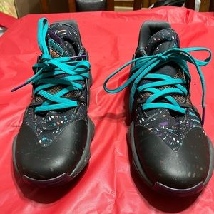 Harding Vol. 4 ‘Amber Tint’